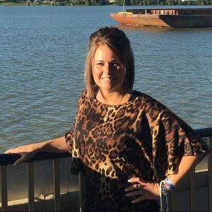 Meet your Posher, Allison